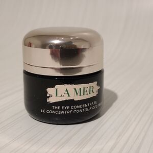 La Mer The Eye Concentrate Travel Size Unboxed New Sealed